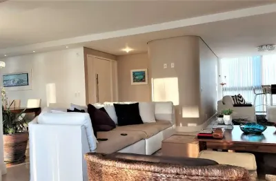 Apartamento com 4 quartos à venda na Rua Padre Clemente, 63, Centro, Florianópolis