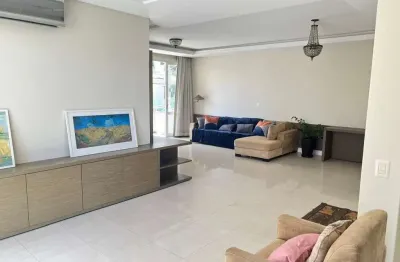 Apartamento com 3 quartos à venda na Avenida Jornalista Rubens de Arruda Ramos, 1198, Centro, Florianópolis