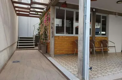 Casa com 4 quartos à venda na Rua da Emílio Ferdinando Schroeder, 48, Agronômica, Florianópolis