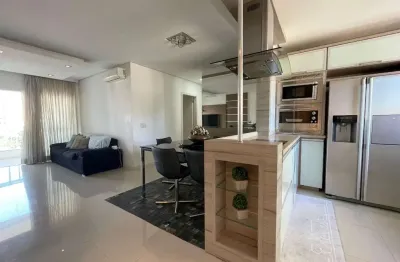Apartamento com 3 quartos à venda na Avenida Almirante Tamandaré, 302, Coqueiros, Florianópolis