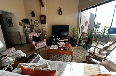 Cobertura com 4 quartos à venda na Rua Almirante Barroso, 22, João Paulo, Florianópolis