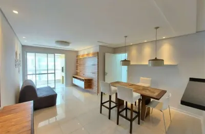 Apartamento com 3 quartos à venda na Rua Professor Ayrton Roberto de Oliveira, 20, Itacorubi, Florianópolis