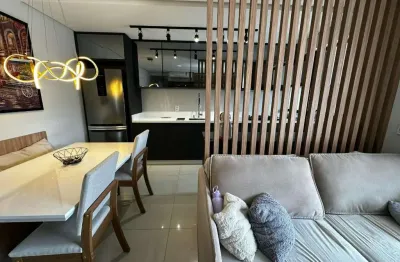 Apartamento com 2 quartos à venda na Rodovia Admar Gonzaga, 1669, Itacorubi, Florianópolis