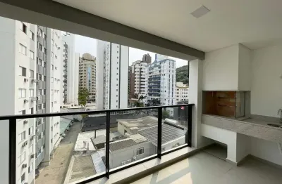 Apartamento com 3 quartos à venda na Rua Desembargador Urbano Salles, 99, Centro, Florianópolis