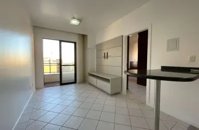 Apartamento com 1 quarto à venda na Rua Delamar José da Silva, 180, Kobrasol, São José