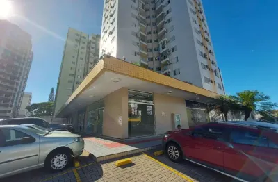 Ponto comercial à venda na Avenida Presidente Nereu Ramos, 1055, Campinas, São José