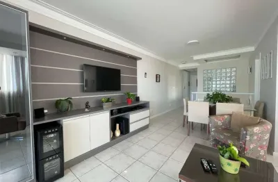 Apartamento com 2 quartos à venda na Servidão Cristiano Wanderley Faria, 60, Trindade, Florianópolis