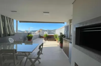 Apartamento com 2 quartos à venda na Servidão Cristiano Wanderley Faria, 60, Trindade, Florianópolis