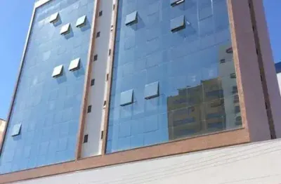 Sala comercial à venda na Rua Fúlvio Aducci, 42, Estreito, Florianópolis