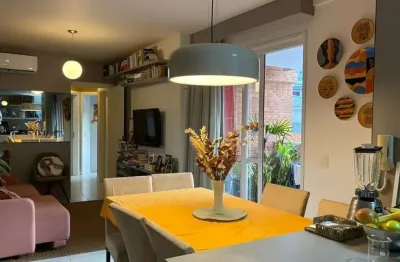 Apartamento com 3 quartos à venda na Rua Sebastião Laurentino da Silva, 152, Córrego Grande, Florianópolis