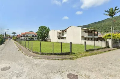 Terreno à venda na Travessa Porto dos Navegantes, 33, Cachoeira do Bom Jesus, Florianópolis