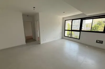 Apartamento com 2 quartos à venda na Rua José Boiteux, 155, Centro, Florianópolis