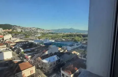 Sala comercial à venda na Rua Conselheiro Mafra, 758, Centro, Florianópolis