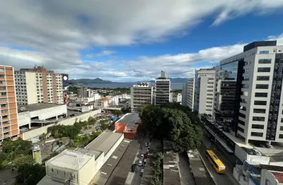 Apartamento com 2 quartos à venda na Rua Tenente Silveira, 514, Centro, Florianópolis