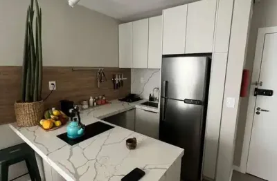 Apartamento com 1 quarto à venda na Rua Felipe Schmidt, 1102, Centro, Florianópolis