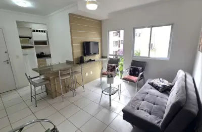 Apartamento com 2 quartos à venda na Rua Rodolfo Hickel, 247, Canasvieiras, Florianópolis