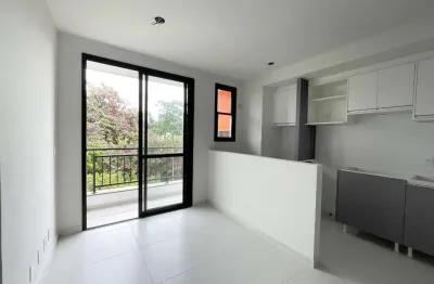 Apartamento com 2 quartos à venda na Rua São Benedito, 1086, Serraria, São José