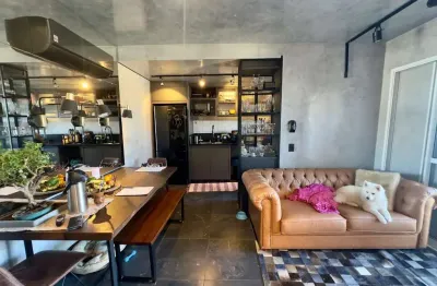 Apartamento com 2 quartos à venda na Rodovia Admar Gonzaga, 1669, Itacorubi, Florianópolis