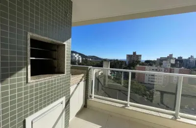 Apartamento com 2 quartos à venda na Rua Pastor William Richard Schisler Filho, 868, Itacorubi, Florianópolis