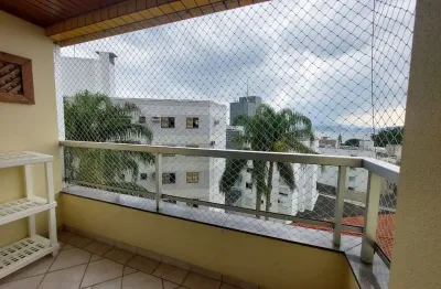 Apartamento com 4 quartos à venda na Rua Fernando Ferreira de Mello, 234, Bom Abrigo, Florianópolis
