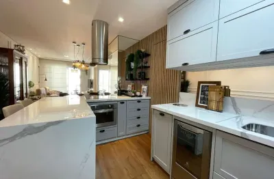 Apartamento com 3 quartos à venda na Avenida Rio Branco, 476, Centro, Florianópolis