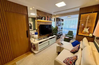 Apartamento com 2 quartos à venda na Rua Fernando Ferreira de Mello, 302, Bom Abrigo, Florianópolis