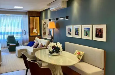 Apartamento com 2 quartos à venda na Rua Fernando Ferreira de Mello, 302, Bom Abrigo, Florianópolis