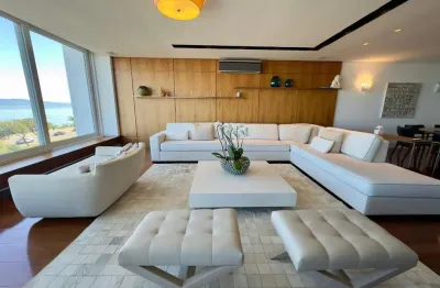 Apartamento com 3 quartos à venda na Rua Comandante Constantino Nicolau Spyrides, 3234, Agronômica, Florianópolis