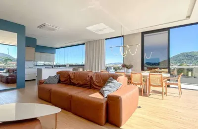 Cobertura com 3 quartos à venda na Avenida Campeche, 3693, Campeche, Florianópolis