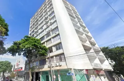 Apartamento com 2 quartos à venda na Avenida Prefeito Osmar Cunha, 525, Centro, Florianópolis