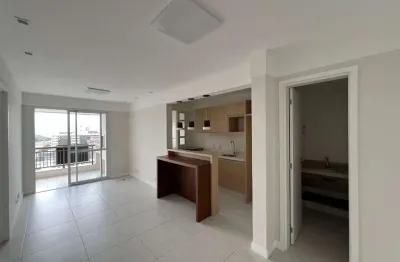 Apartamento com 1 quarto à venda na Rua Pastor William Richard Schisler Filho, 856, Itacorubi, Florianópolis