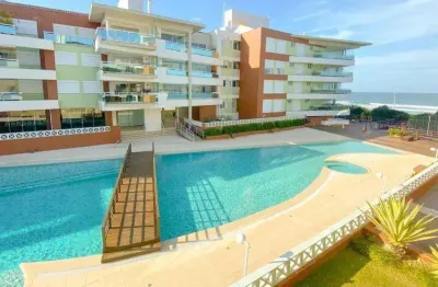 Apartamento com 4 quartos à venda na Avenida Tom Traugott Wildi, 499, Praia Brava, Florianópolis