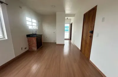 Apartamento com 1 quarto à venda na Rua Hypólito Gregório Pereira, 137, Canasvieiras, Florianópolis
