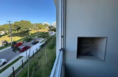 Apartamento com 3 quartos à venda na Rua Marcílio Dias, 100, Jardim Atlântico, Florianópolis