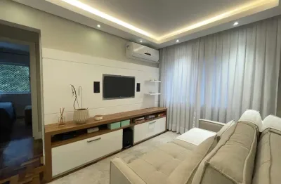 Apartamento com 2 quartos à venda na Rua Almirante Alvim, 452, Centro, Florianópolis