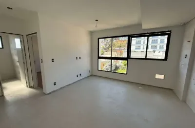 Apartamento com 1 quarto à venda na Rua José Boiteux, 155, Centro, Florianópolis