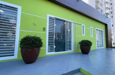 Casa comercial à venda na Rua Crispim Mira, 11, Centro, Florianópolis