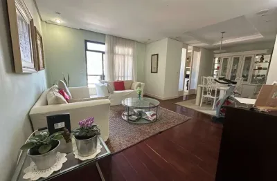 Apartamento com 4 quartos à venda na Avenida Hercílio Luz, 1395, Centro, Florianópolis