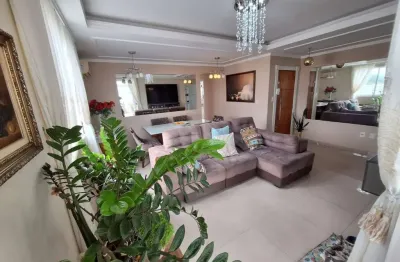 Cobertura com 3 quartos à venda na Rua José Aurino de Matos, 350, Kobrasol, São José