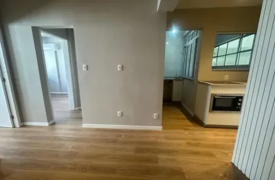 Apartamento com 2 quartos à venda na Rua Conselheiro Mafra, 800, Centro, Florianópolis