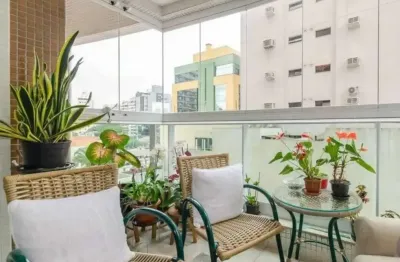 Apartamento com 2 quartos à venda na Rua Hoepcke, 179, Centro, Florianópolis