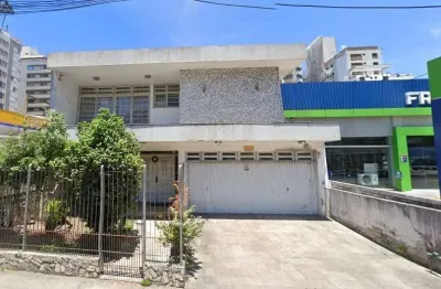 Casa com 4 quartos à venda na Avenida Mauro Ramos, 1069, Centro, Florianópolis