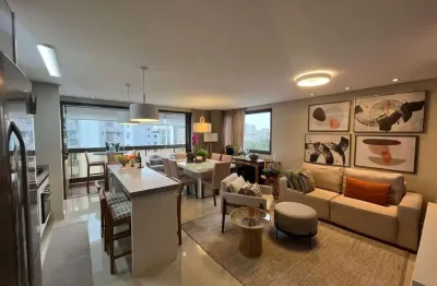 Apartamento com 3 quartos à venda na Rua Marechal Hermes, 121, Estreito, Florianópolis