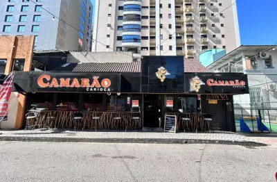 Casa comercial à venda na Travessa Harmonia, 44, Centro, Florianópolis