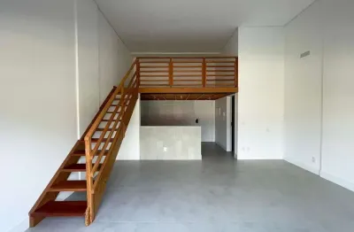 Kitnet / Stúdio à venda na Rodovia Virgílio Várzea, 1006, Saco Grande, Florianópolis