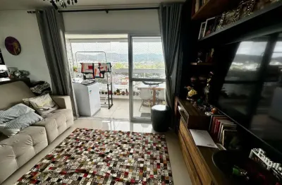 Apartamento com 2 quartos à venda na Rua Pastor William Richard Schisler Filho, 1236, Itacorubi, Florianópolis
