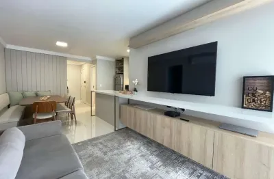Apartamento com 3 quartos à venda na Rua Orlando Odilio Koerich, 156, Estreito, Florianópolis