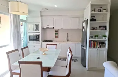 Apartamento com 2 quartos à venda na Rua das Cerejeiras, 54, Carvoeira, Florianópolis