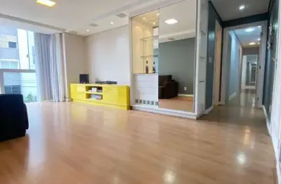 Apartamento com 3 quartos à venda na Avenida Jornalista Rubens de Arruda Ramos, 2170, Centro, Florianópolis