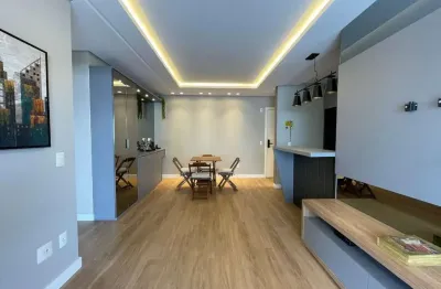 Apartamento com 2 quartos à venda na Avenida Patrício Caldeira de Andrade, 620, Abraão, Florianópolis